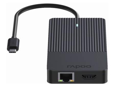 12in1 USBC Multiport Adapter